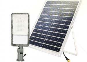Quality Farm 6V Input 60Watt High Power Solar Street Light for sale