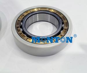 Quality NU224ECM/C3VL0241 120*215*40mm Insulated Insocoat bearings for Electric motors for sale