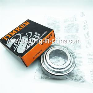Quality 209 KRRB-2 TIMKEN HEXAGONAL BORE AGRICULTURAL BEARING 38.13X85X30 MM for sale