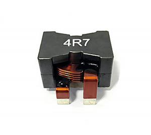Quality Sturdy Structure High Current Inductor 3.3uH - 6.8uH Inductance With RoHS for sale
