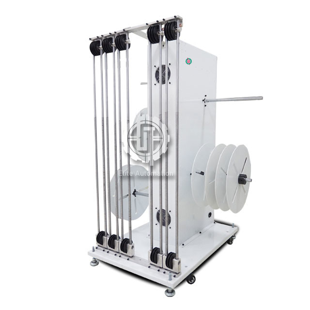 Quality 650W 5 Stations Wire Feeding Machine Automatic Processing for sale