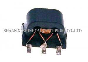 Quality SMD RF Balun Transformer 5 - 1200MHz 17dB Directional Coupler 75 Ohm for sale