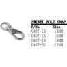 Buy cheap Swivel Bolt Snap from wholesalers