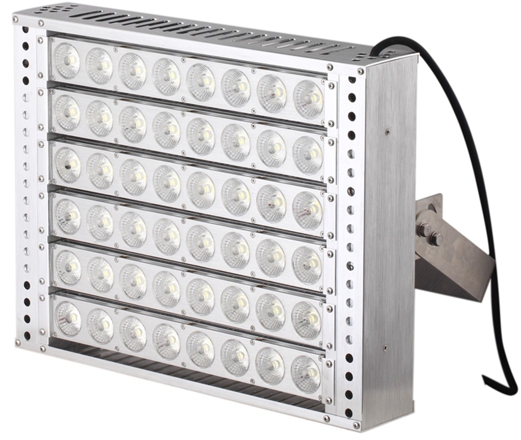 Quality 400W LED shipyard light 42000LM 39degree 5000-6000K with SAA,UL,TUV,PSE certificates for sale