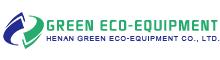 China Henan Green Eco-Equipment Co., Ltd. logo