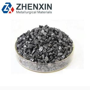 Quality Low Sulphur Carbon Raiser Graphitized Petroleum Coke GPC For Metallurgy And Steelmaking for sale