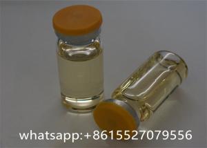 Quality 100mg Stanolone DHT Injection Oil 521 18 6 For Improving Sex for sale