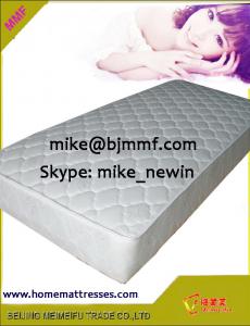 Quality nature latex mattress for bedroom for sale