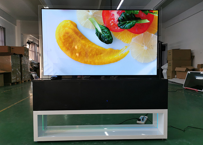 Quality RK3288 Mainboard OLED Interactive Digital Kiosk 680.4*1209.6mm Display area for sale