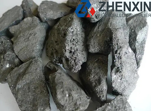 Quality Ferro Silicon Lumps As Deoxidizer In Steelmaking And Foundry Industry Chemical Raw Material for sale