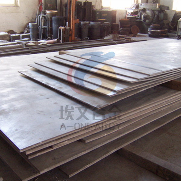 Quality (UNS S31254)  254SMO austenitic stainless  steel Factory direct sale with good price for sale