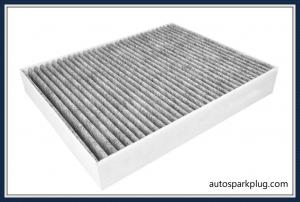 Quality OEM Quality Germany Car Charcoal Cabin Air Filter 7P0819631 for sale