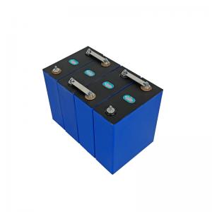 China Top Sale EVE LF280K Lithium Iron Phosphate Battery Electrical Motorbike Boat Car Energy Storage LFP Battery on sale