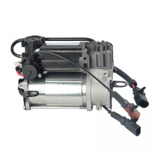 Quality A8 D3 4E 2002-2010 Auto Air Suspension Compressor 4E0616007ABCDE 4E0616005FHAGD 4154031160 Air Pump for sale