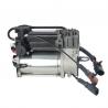 Buy cheap A8 D3 4E 2002-2010 Auto Air Suspension Compressor 4E0616007ABCDE 4E0616005FHAGD from wholesalers