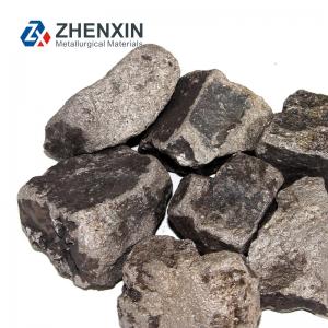 Quality High Carbon Ferro Manganese Mn70% HC Ferro Manganese As Deoxidizer In Steel Making for sale