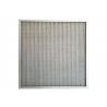 Buy cheap Washable Pre Air Filter Multi Layer Aluminum Foil Or Stainless Steel Mesh from wholesalers