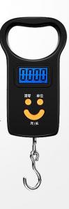 Quality Mini Size Digital Luggage Weighing Scale High Precision Max Capacity 50kg for sale