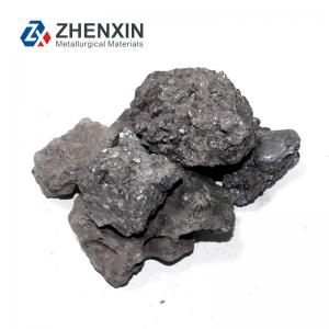 Quality Silicon Slag For Steelmaking And Casting As Deoxidizer To Substitute Silicon Metal And Ferro Silicon for sale