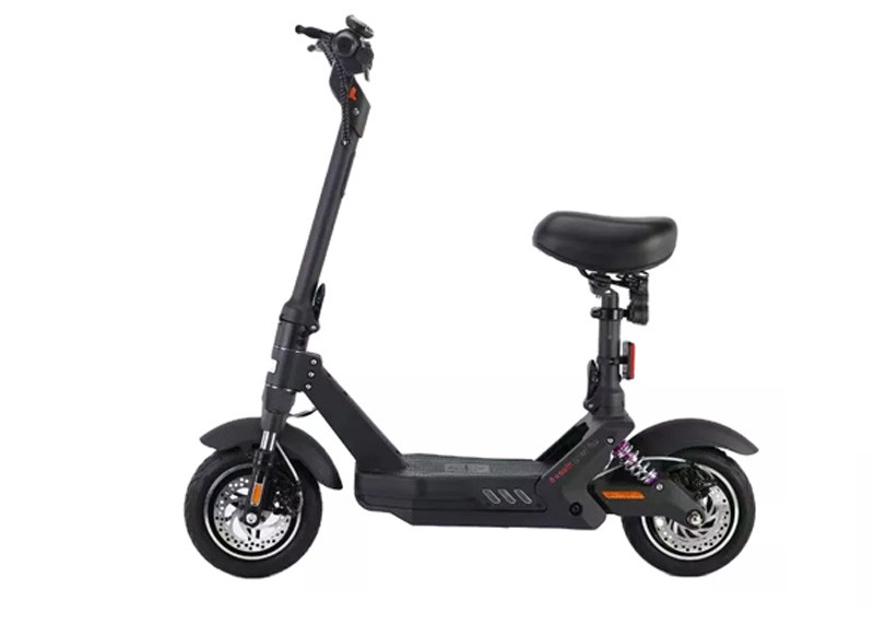 Buy cheap E Scooter Adult Outdoor Entertainment Magnesium Alloy 2 Wheel Electric Scooter 400W from wholesalers