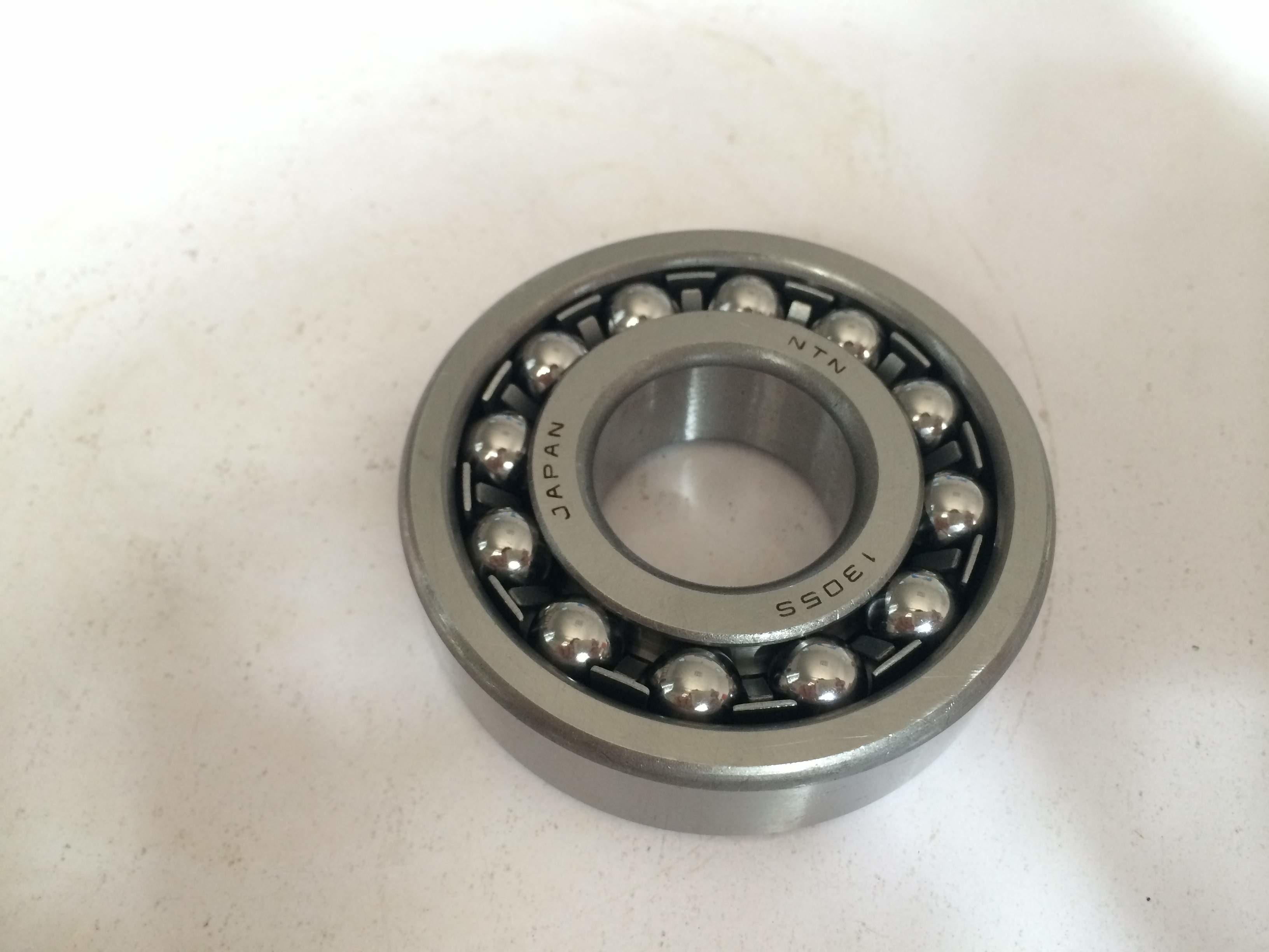 Quality Best price Self-aligning ball bearing 1305S 1305SK 25x62x17mm for sale