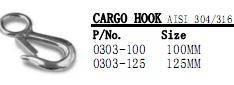 Quality Cargo Hook. for sale