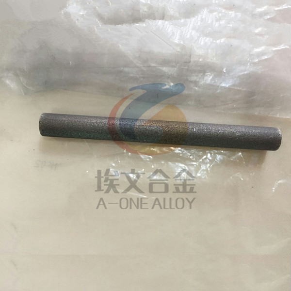 Quality Terfenol-D Rare Earth Giant Magnetostrictive Alloy Bar for sale