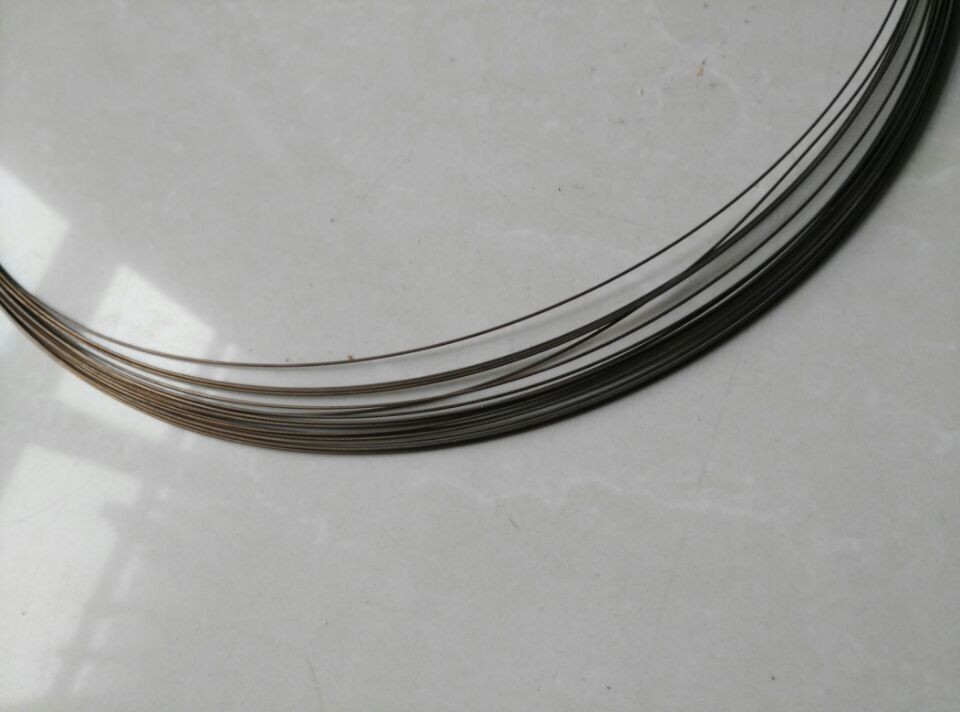 Quality FeGa alloy-Galfenol Magnetostrictive material for sale