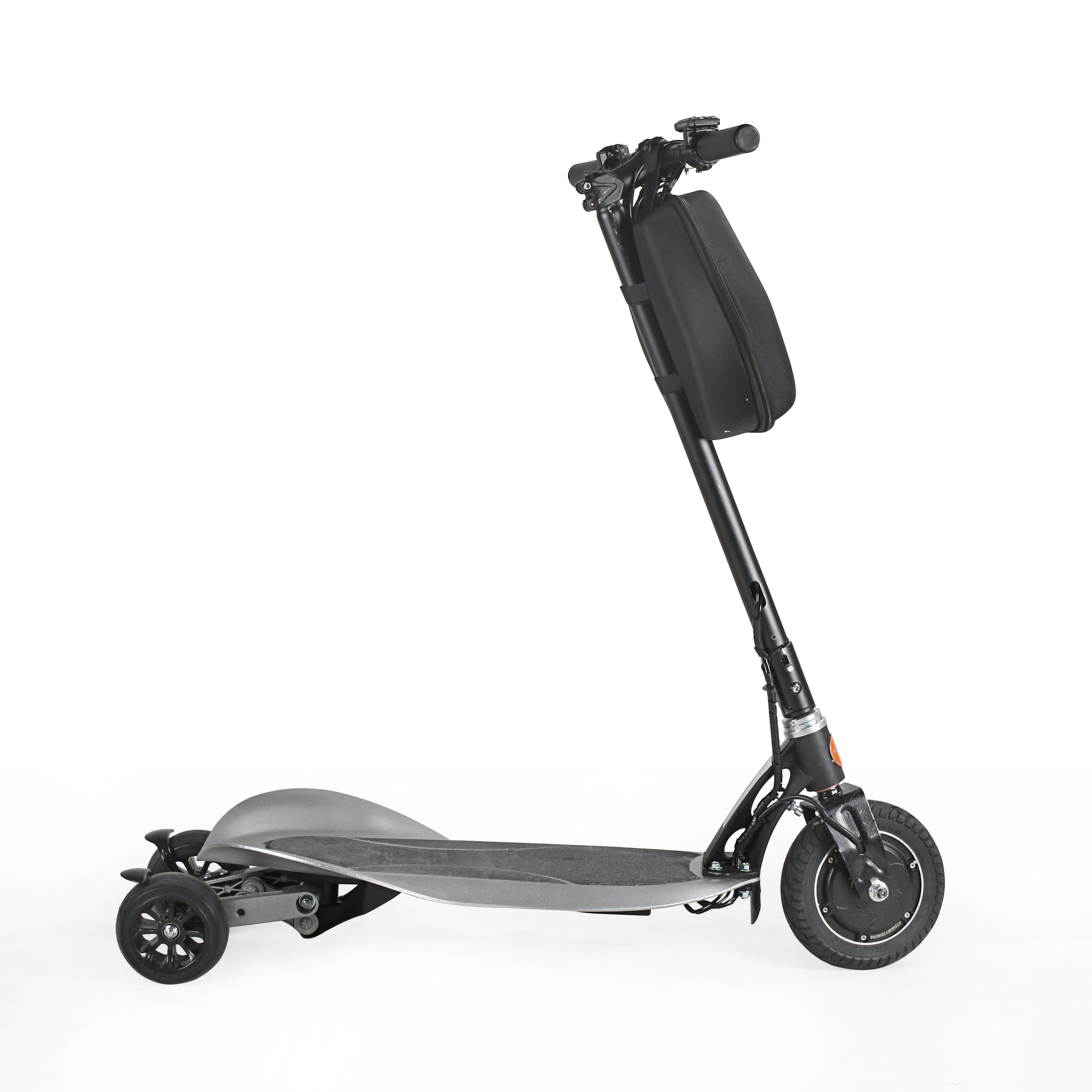 Quality EcoRider Three Wheel Foldable Electric Scooter E4-2 for sale