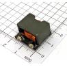 Buy cheap SMD Flat Wire High Current Power Inductor For DC Converters from wholesalers