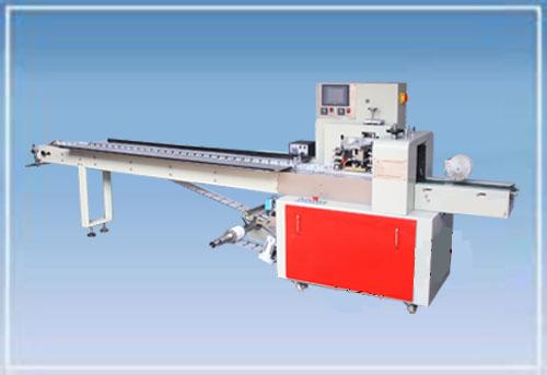 Quality KD-260A Automatic reverse film packaging machine for sale