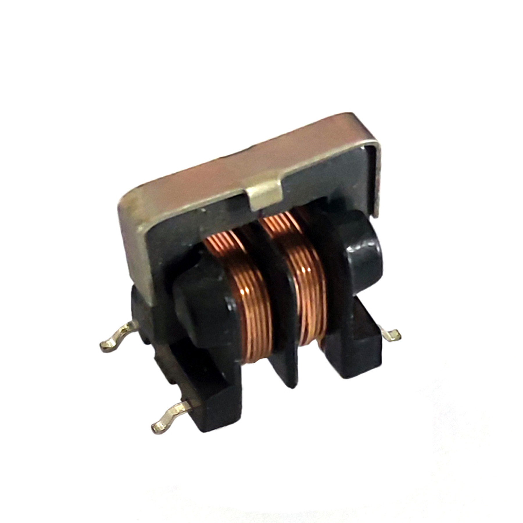 Buy cheap Customized Common Mode AC Line Filter Choke SMD UU9.8 from wholesalers
