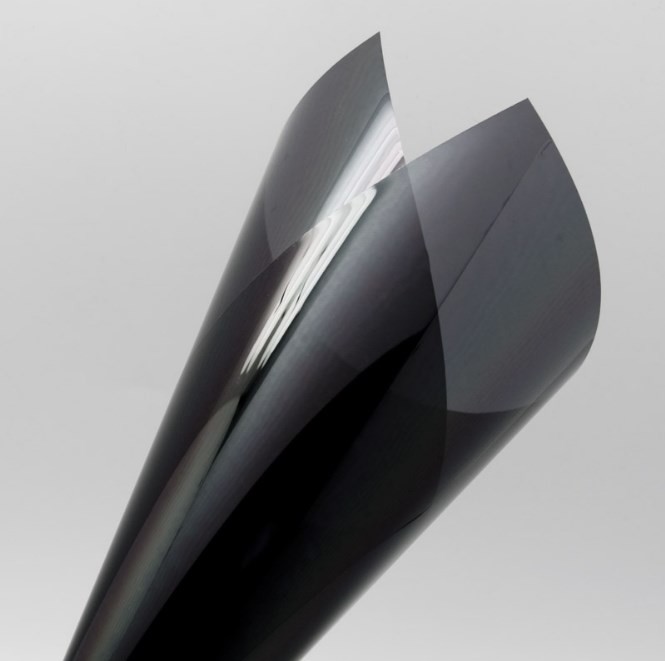Quality Solar Heat Blocking Nano Ceramic Car Window Tinting Film 36% VLT for sale