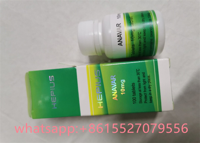 Quality Injectable TS TESTOSTERONE SUSPENSION 100MG/ML For Big Muscle for sale