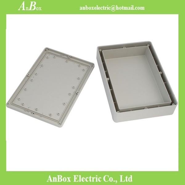 Buy cheap 235x165x45mm plastic enclosures electronics project enclosures manufacturer from wholesalers