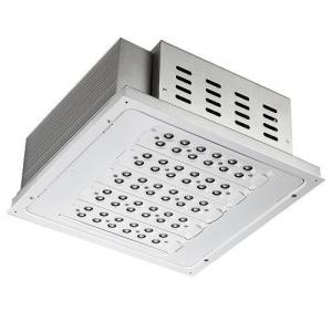 Quality Neoteric 140W IP65 LED Canopy light with sensing is similar PHILIP DBP300 replacement for sale
