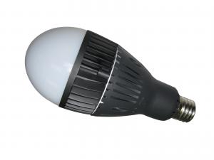 Quality 80W Warm White LED Globe Bulbs Energy Saving LED Globe Lamp E40 , HZ-QPD80WI for sale