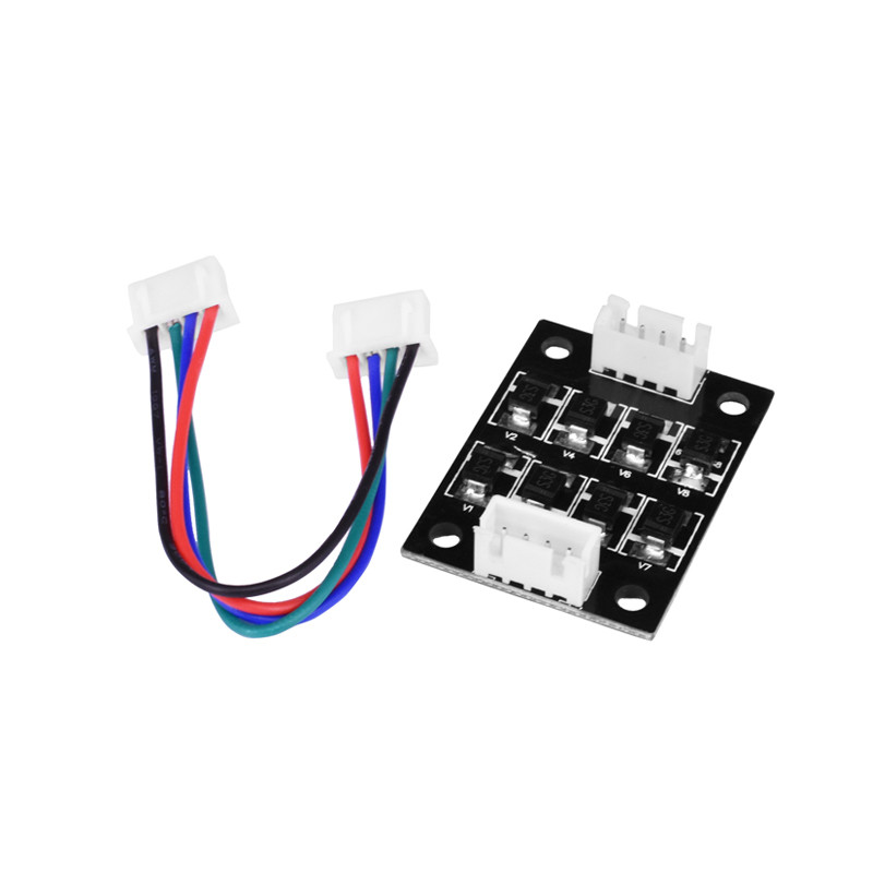 Quality Driver Filter 40*30mm 3D Printer Mainboards TL Smoother V1.0 Addon Module for sale