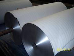 Quality 0.009mm Industrial Size Aluminum Foil for sale