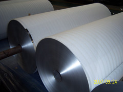Quality Alloy8011 1500mm H18 Household Aluminum Foil Roll for sale