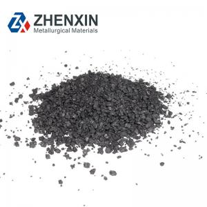 Quality Carbon Raiser Calcined Petroleum Coke As Carbon Additive For Steelmaking CPC Metallurgical Materials for sale