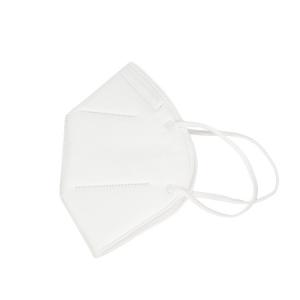 Quality A1 5ply Disposable Non Woven Face Mask EN 149 FFP2 Dust Mask for sale