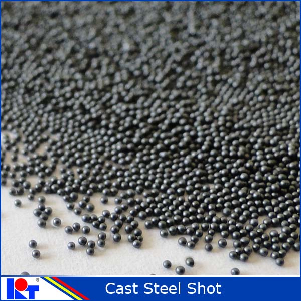 Buy cheap metal abrasive steel shot from NO.1manufacturer in Asia from wholesalers