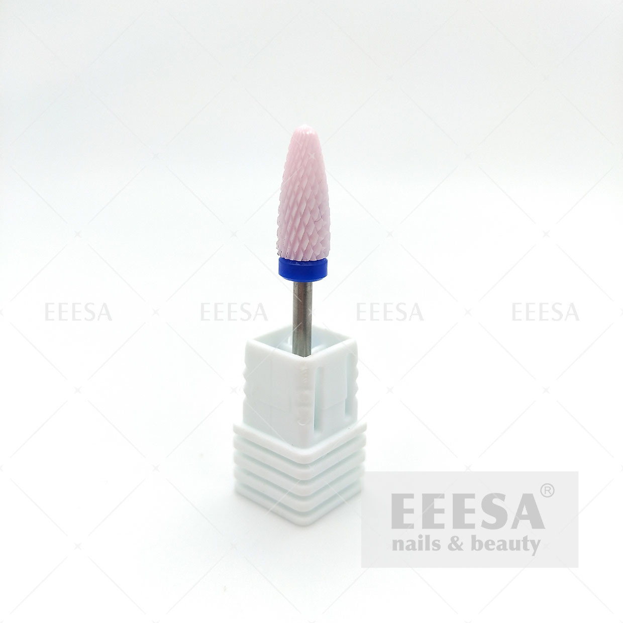 Quality Manicure Pedicure Nails Beauty Ceramic Nail File Nail Drill Bit for sale