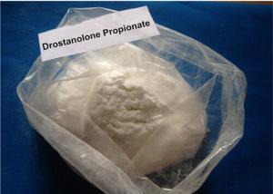 Quality Drostanolone Propionate Bodybuilding Supplements for sale