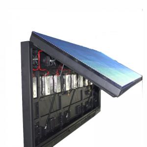 Quality Fixed Installation P10 SMD Outdoor LED Display For Billboard Advertising for sale