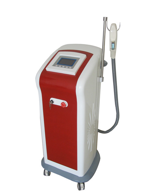 Quality Multifunctional E-Light IPL RF For Hair Removal, Wrinkle Removal Machine for sale