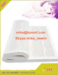 Quality latex foam sheet prices for sale