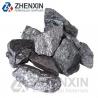 Buy cheap Silicon Metal Industrial Silicon In Lump Shape 10-100 mm Used In Aluminum from wholesalers