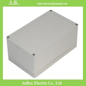 Quality 200x120x90mm ABS waterproof container waterproof project enclosure manufacturer for sale
